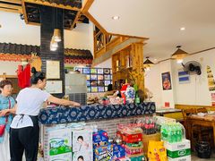 -农庄妈妈菜(东方龙城店)