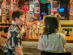 -RMK Shochu Bar(三诺店)
