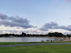 -上海月湖雕塑公园