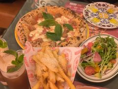 -BOTTEGA意库(中骏世界城店)