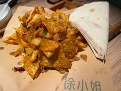 -徐小姐地锅鸡(云龙万达店)
