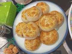 -穆隆斋清真大饭店(串窑街店)