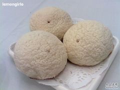 脆皮叉烧包-稻香(新港中心店)