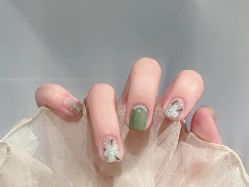 -1T·1M 日式美甲美睫