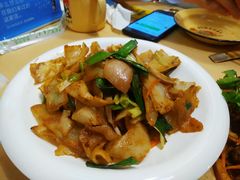 -特色酱椒鱼私房菜(黄鹤楼店)
