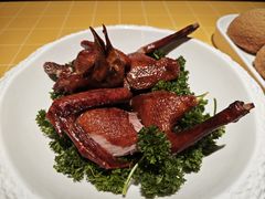 -蔡澜点心·粤菜(花城汇南区店)