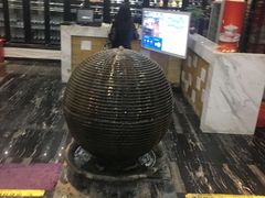 -新苑酒家(嘉宾路店)