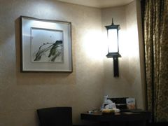 -三清山希尔顿度假酒店