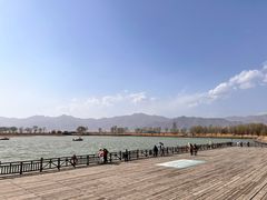 -野鸭湖国家湿地公园