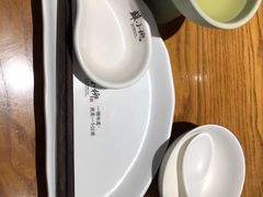 -苏小柳手工点心(人民广场分院)