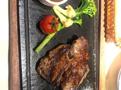 -西堤牛排(南京龙江店)
