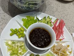 -紫光园·烤鸭·北京菜(团结湖店)