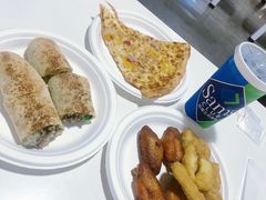-山姆餐吧(南昌红谷滩印象城店)