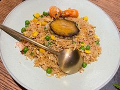 -甜阿姨·天台花园私房菜(万松园店)