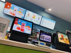 -栈逗电竞馆•电竞酒店(萧山旺角城店)