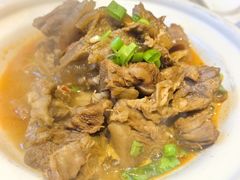 -凯鸽酒楼(操场城店)