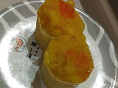 -新一番三文鱼寿司(大东海店)
