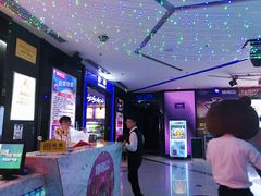 -糖潮量贩KTV(高新万达广场店)