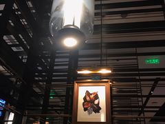 大堂-大头椰·海南椰子鸡火锅(思明万象城店)