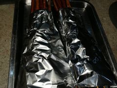 -忠顺斋易州印象烤鸭店(东关新村店)