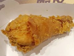 咔滋脆皮鸡腿-德克士(车站路店)