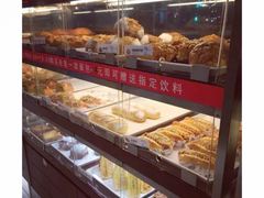 -85度C(青岛闽江路店)