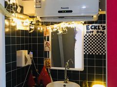 -Eckl’s爱氏热狗(猫街店)