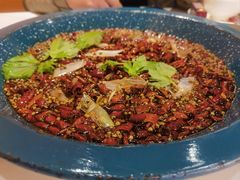 -渔香岛美蛙鱼头火锅店(威清路店)