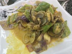 -景好海鲜餐厅(大鹏必选旅游店)