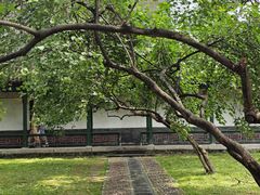 -承德避暑山庄景区