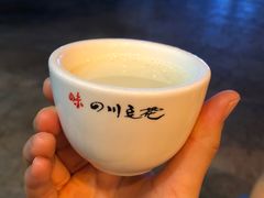 -川味堂·四川豆花(八卦岭店)