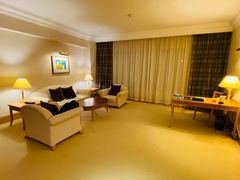 -南京维景国际大酒店(南京博物院店)