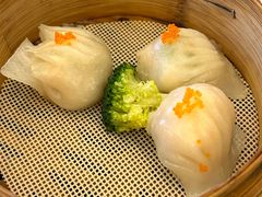 -延年酒店-荟享餐厅(东塘店)