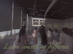 -邓肯舞蹈教育(深圳湾教学中心)