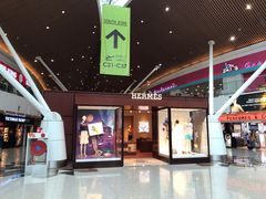 -吉隆坡国际机场