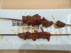-敏丁拌饭(中街总店)
