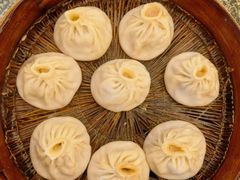 小笼汤包-耿福兴(凤凰美食街店)