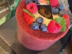 -姆们M Sweetie Cake(三里屯店)