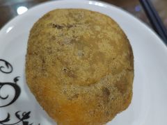 -京天红酒家(虎坊路店)