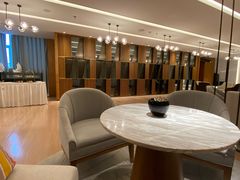 -星璞餐厅(深铁塘朗城君璞酒店)