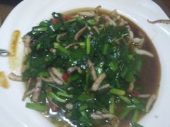 -沽源味道蒙餐莜面家常菜