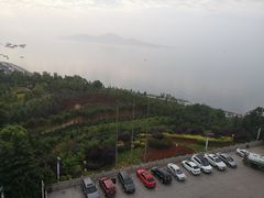 -东山宾馆自助餐厅