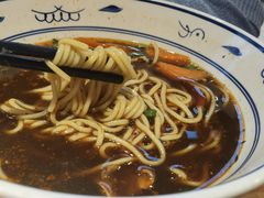 -西北45度西北菜陕西面(日照万达广场店)