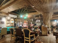 -卢布里西餐厅(总店)