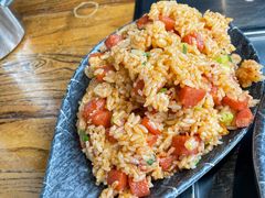 -KAOKAO烤烤·丹东海鲜烧烤(望京店)