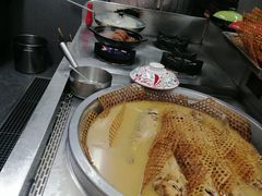 -阿庄新豫菜(通泰路店)