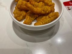 -渝是乎酸菜鱼·川渝小炒(新世界百货望京店)