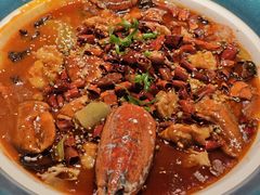 -茉芮·精致四季川菜(三坊七巷店)