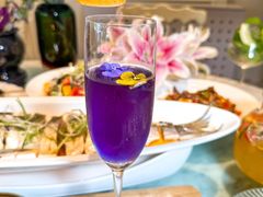 -花舍·新派粤菜·西餐·下午茶(亚运村·鸟巢店)
