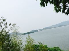 -老虎潭水库